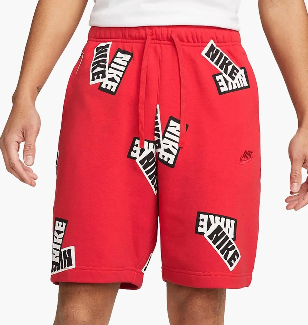 Шорты мужские Nike Sportswear Sport Essentials