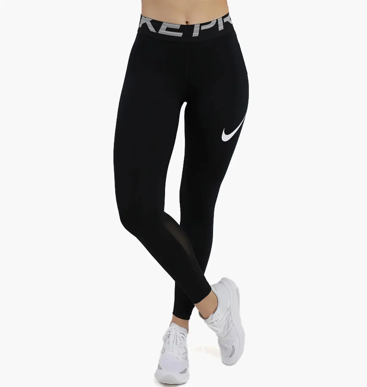 Лосіни жіночі Nike Np Df Grx Tight