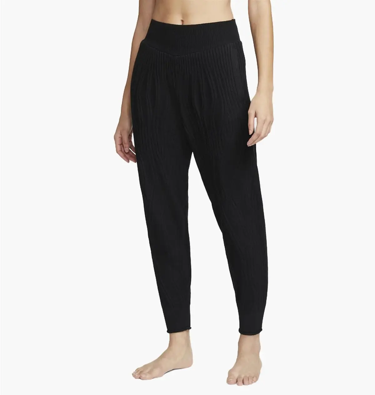 Брюки женские Nike Womens Joggers Black