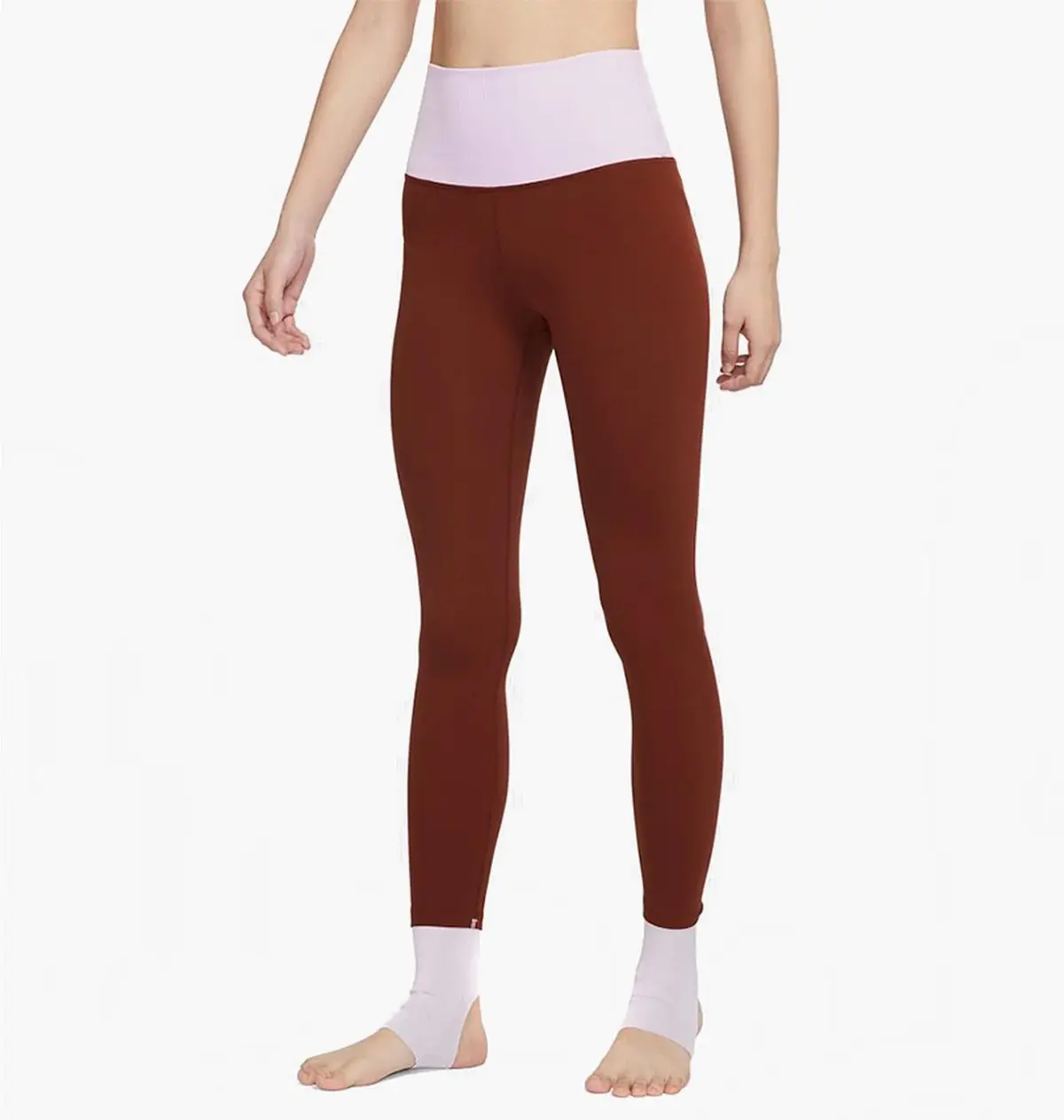 Лосіни жіночі Nike Ny Luxe Hr 7/8 Tght Clbk