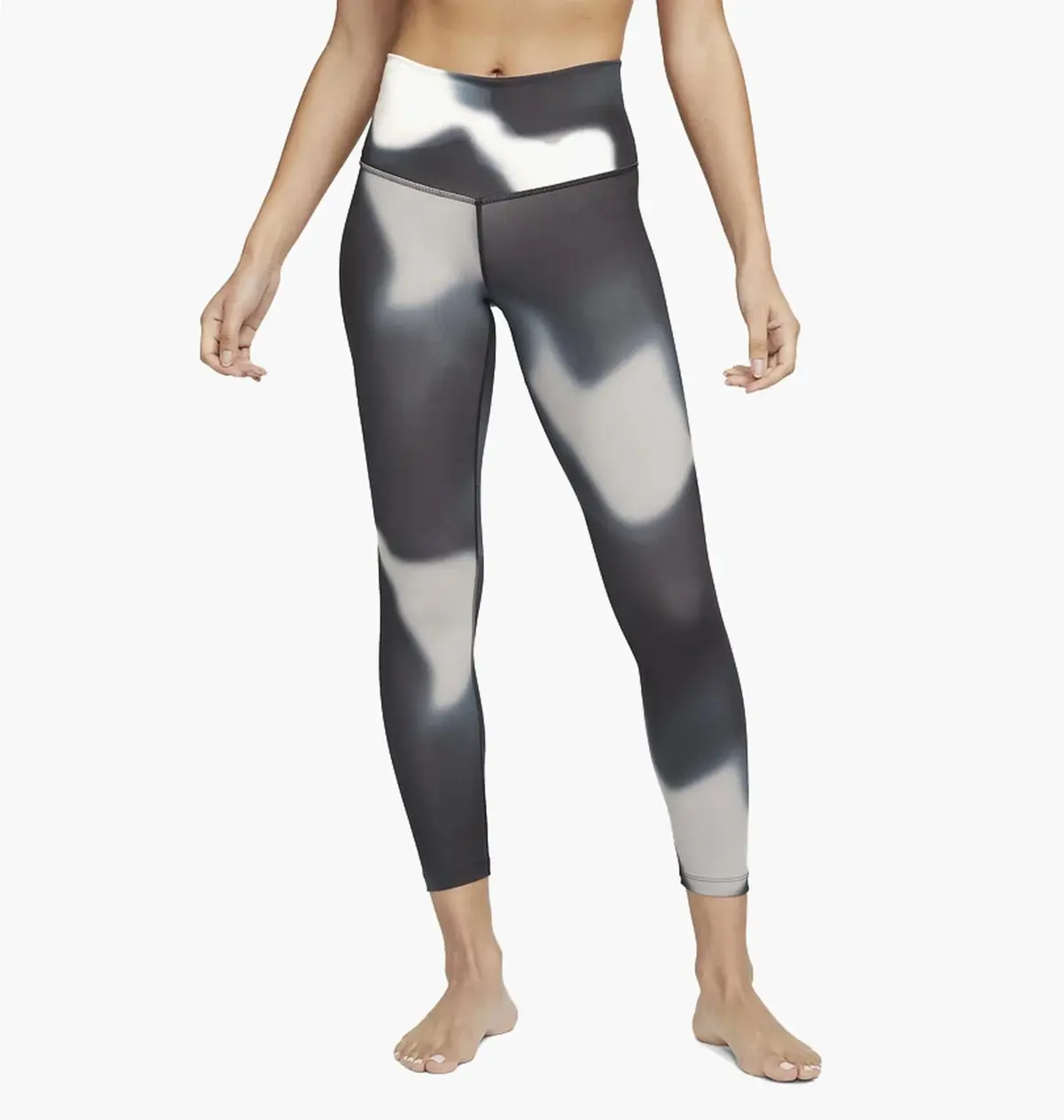 Лосіни жіночі Nike 7/8 High-Rise Printed Leggings