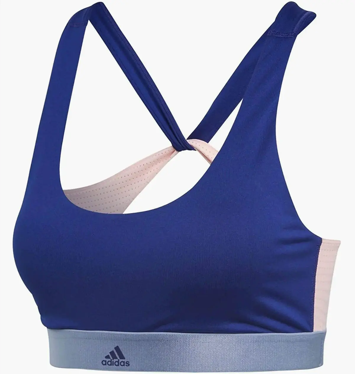 Спортивный топ женской Adidas All Me
