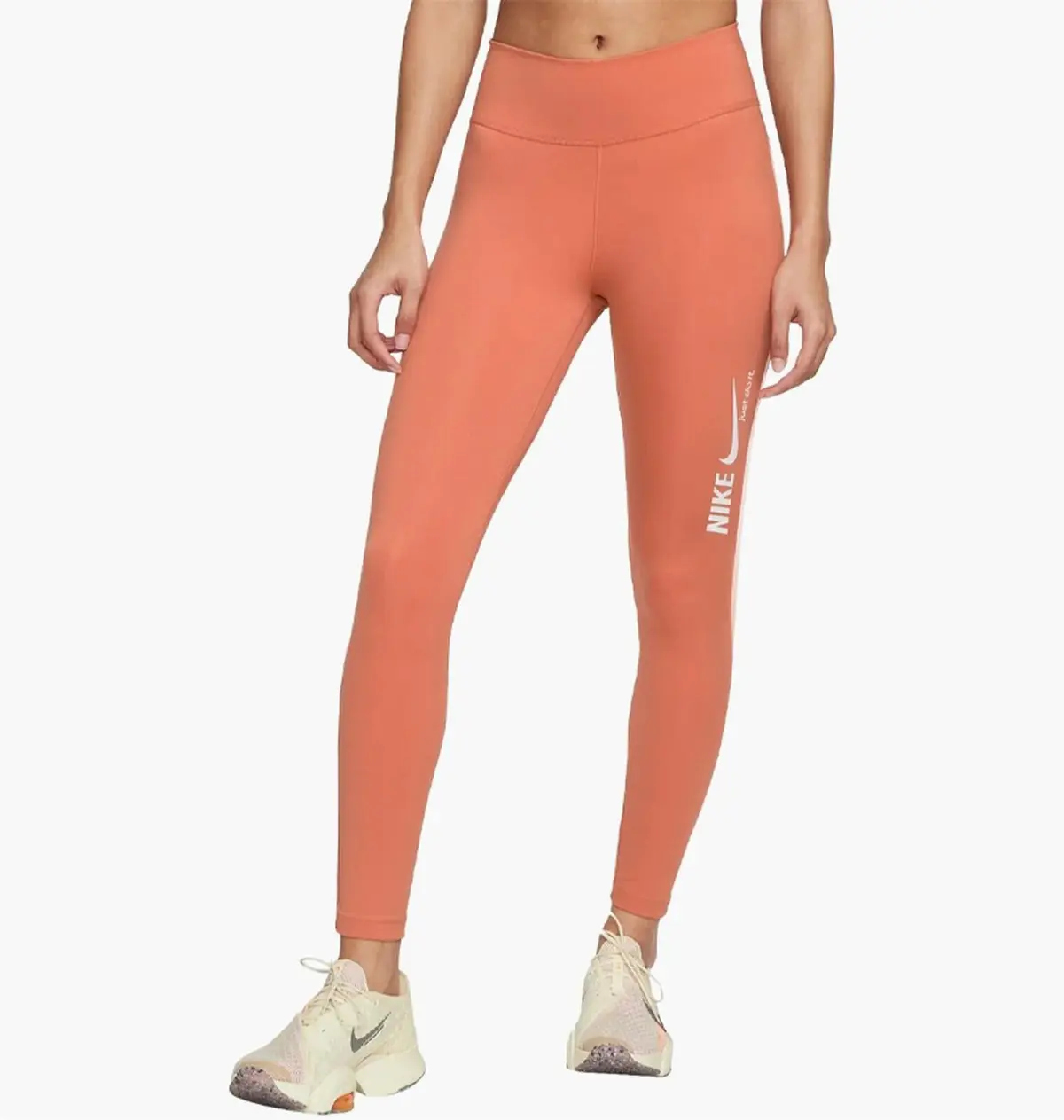 Лосіни дитячі Nike One Dri Fit Orange
