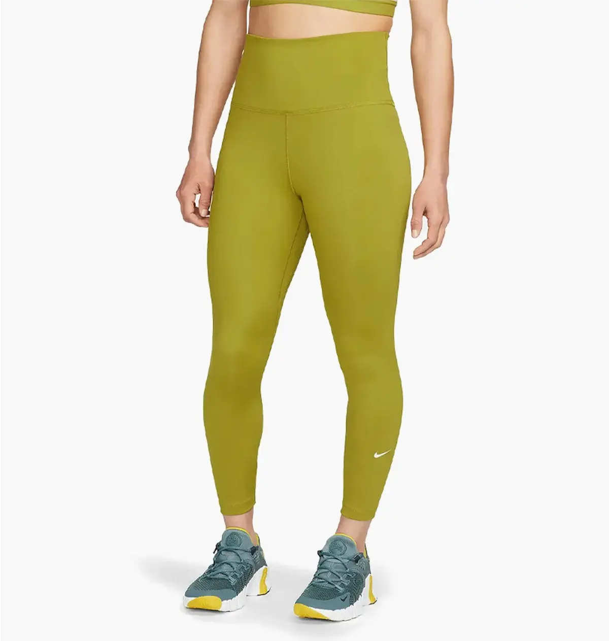 Лосіни жіночі Nike One 7/8 Tights