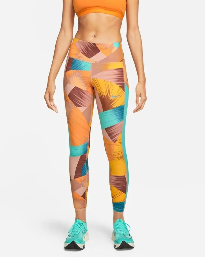Лосины женские Nike Epic Luxe