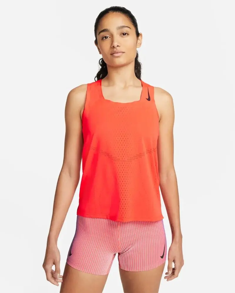 Майка жіноча Nike Dri-FIT ADV Aeroswift