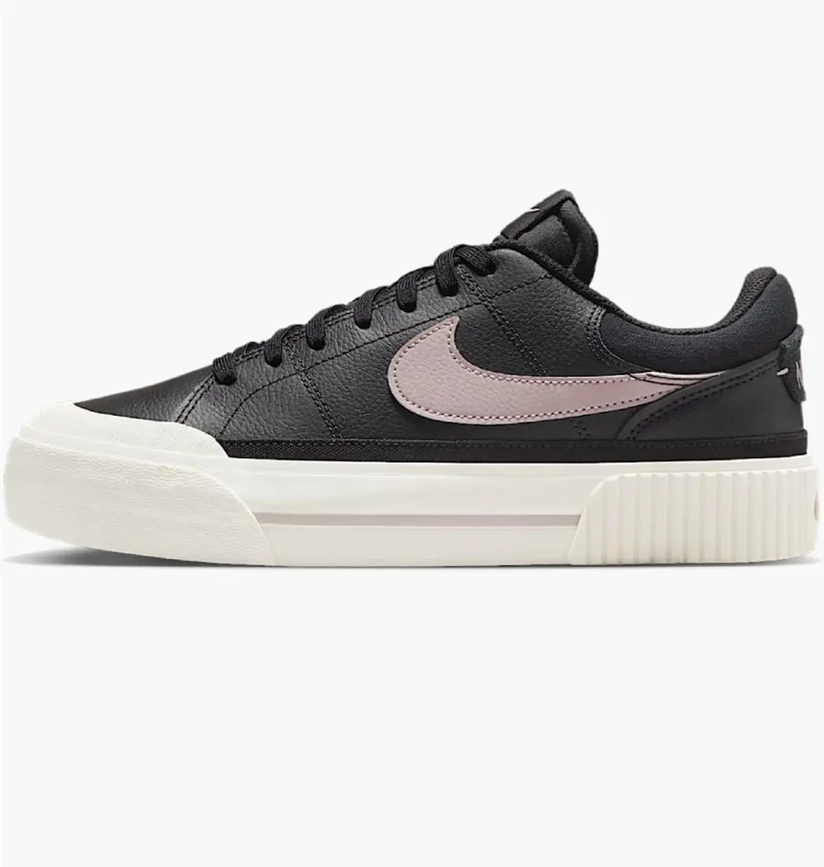Кроссовки женские Nike Court Legacy Lift