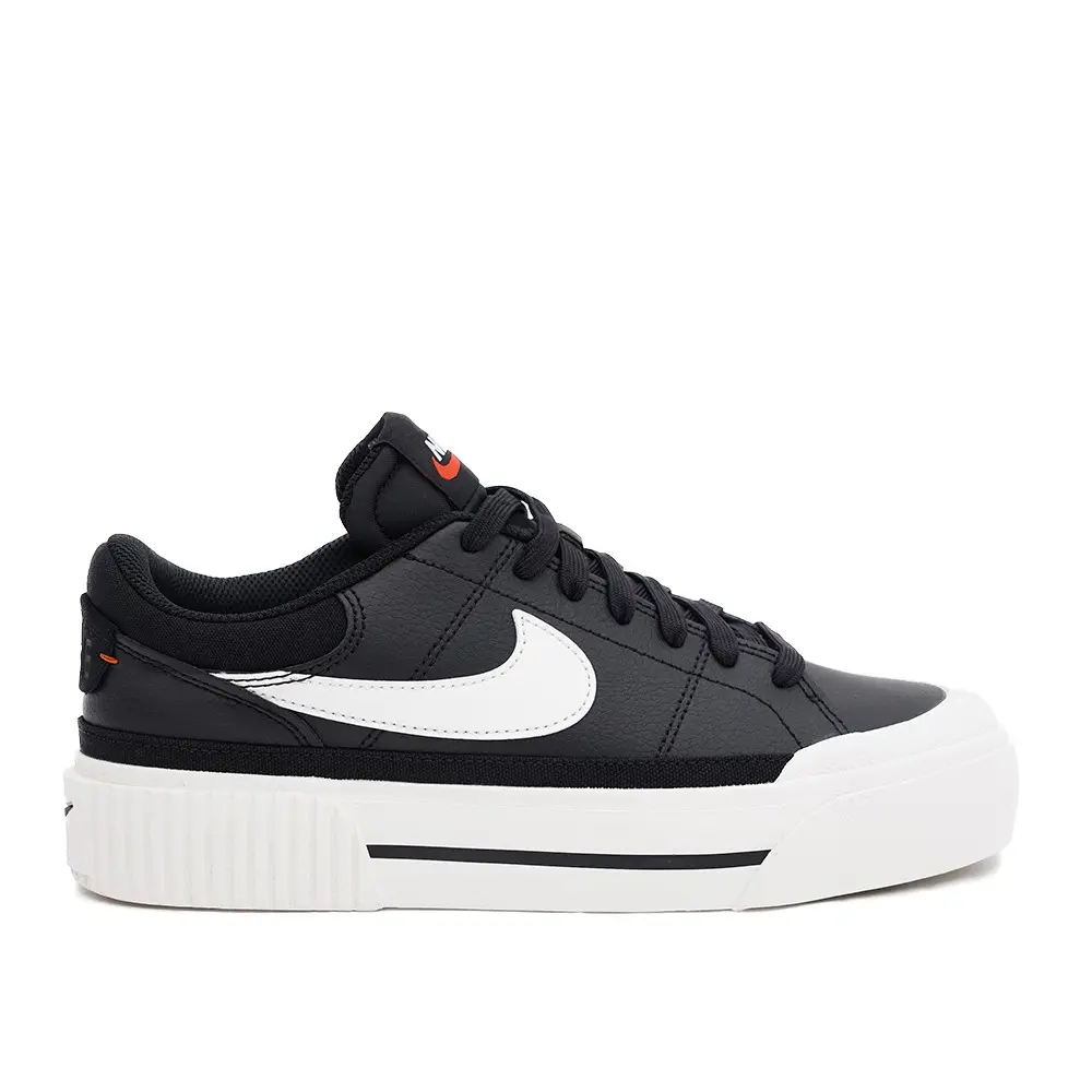 Кроссовки женские Nike Wmns Nike Court Legacy Lift Dm7590-001