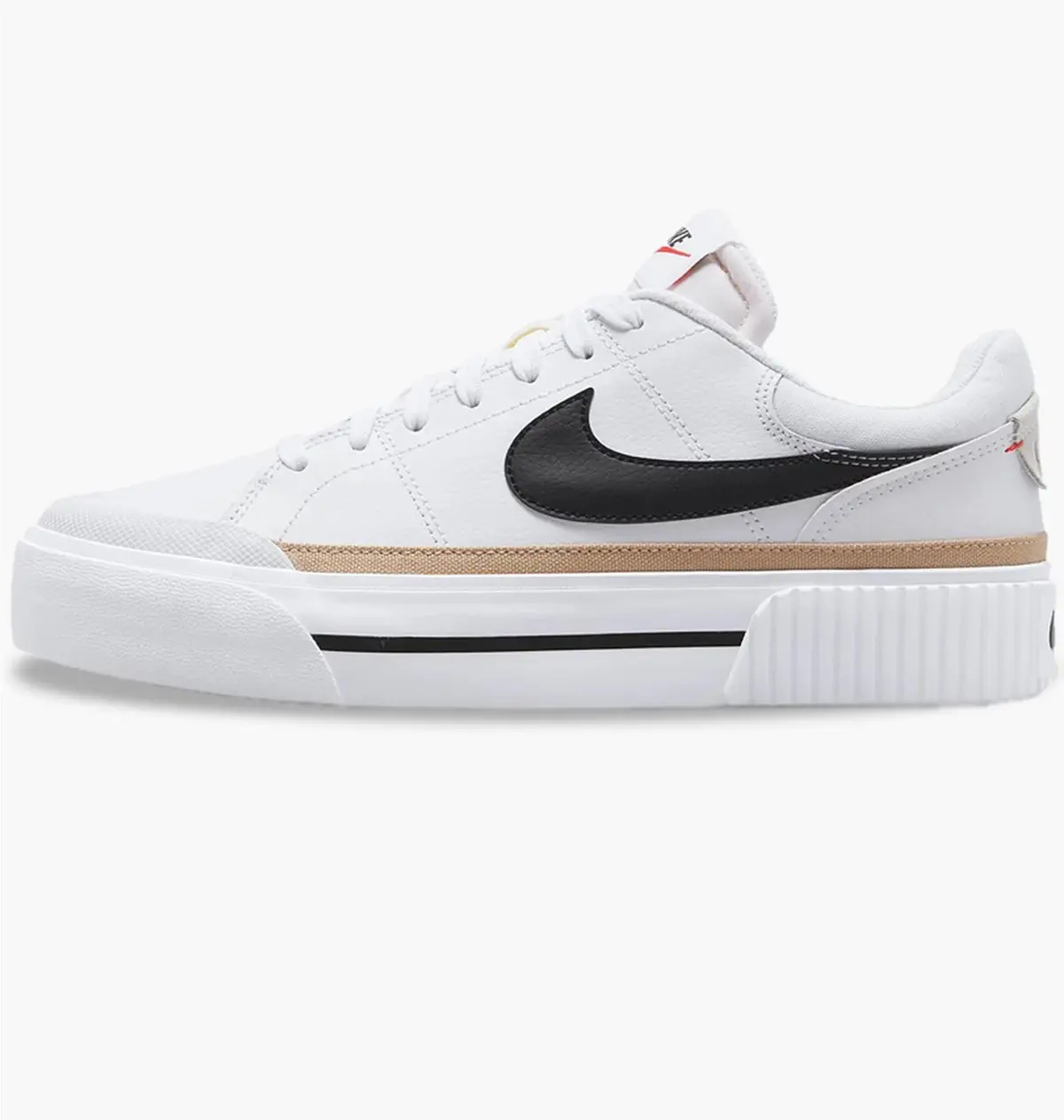 Кеды женские Nike Court Legacy Lift