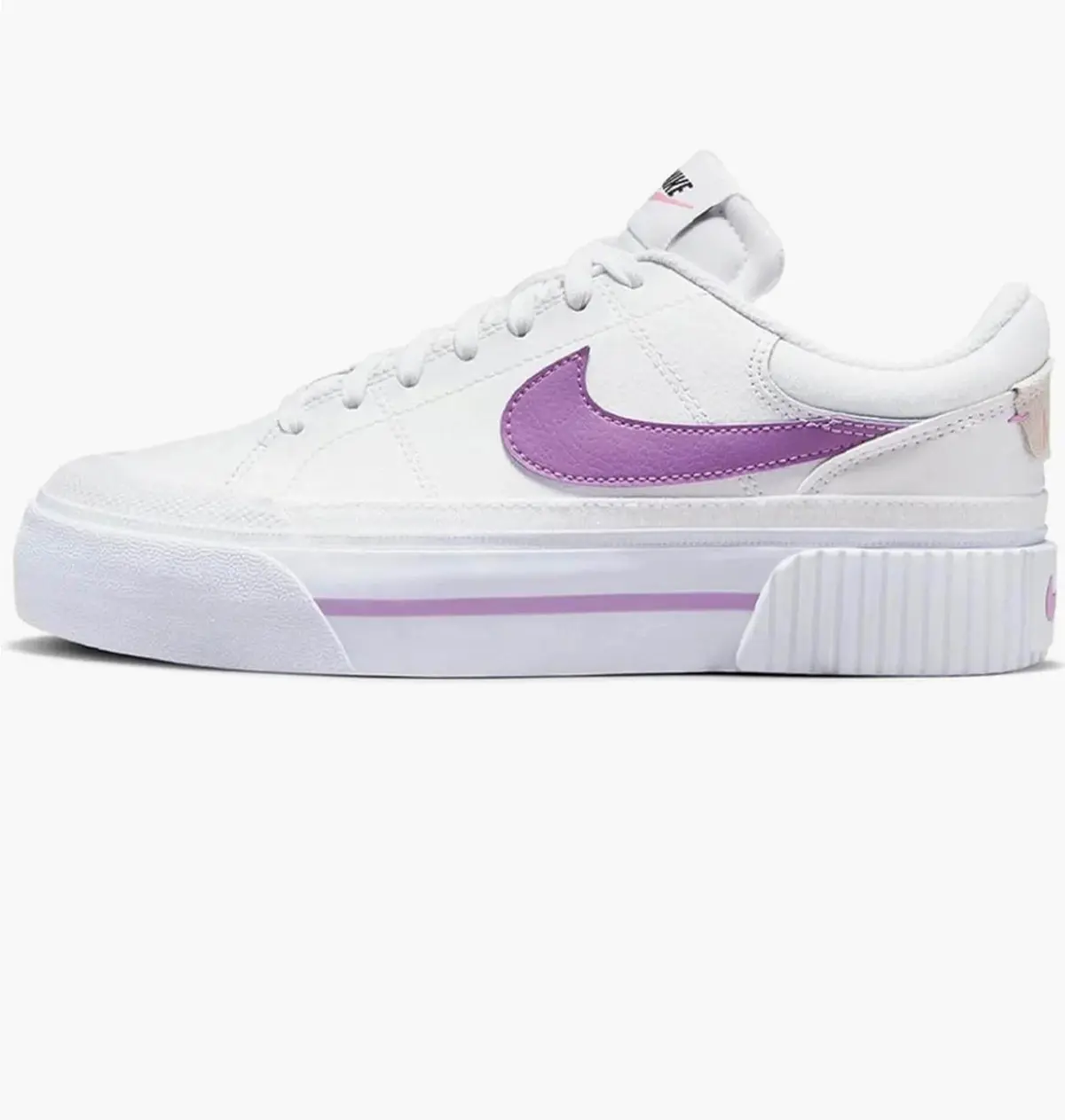 Кроссовки женские Nike Wmns Court Legacy Lift