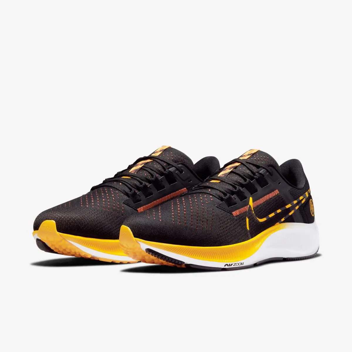 Кросівки чоловічі Nike Air Zoom Pegasus 38
