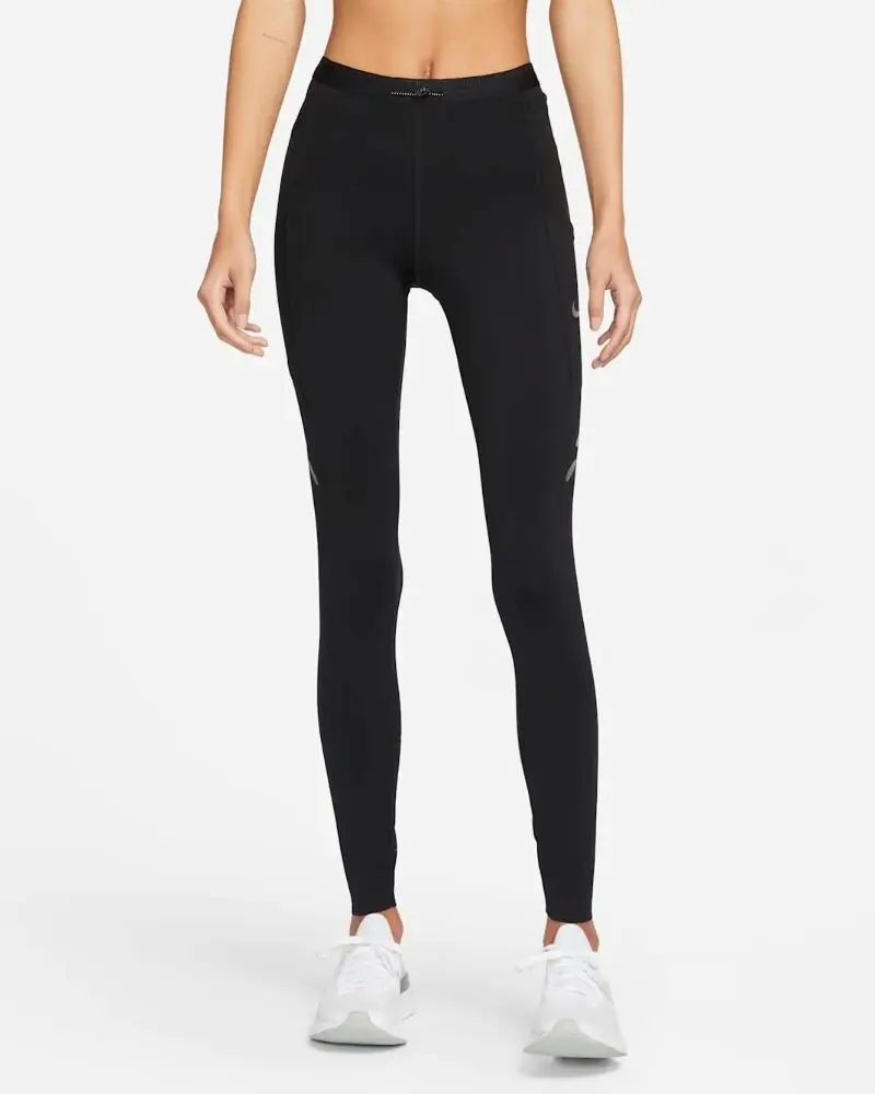 Лосины женские Nike Dri-FIT Run Division Mid-Rise Tights