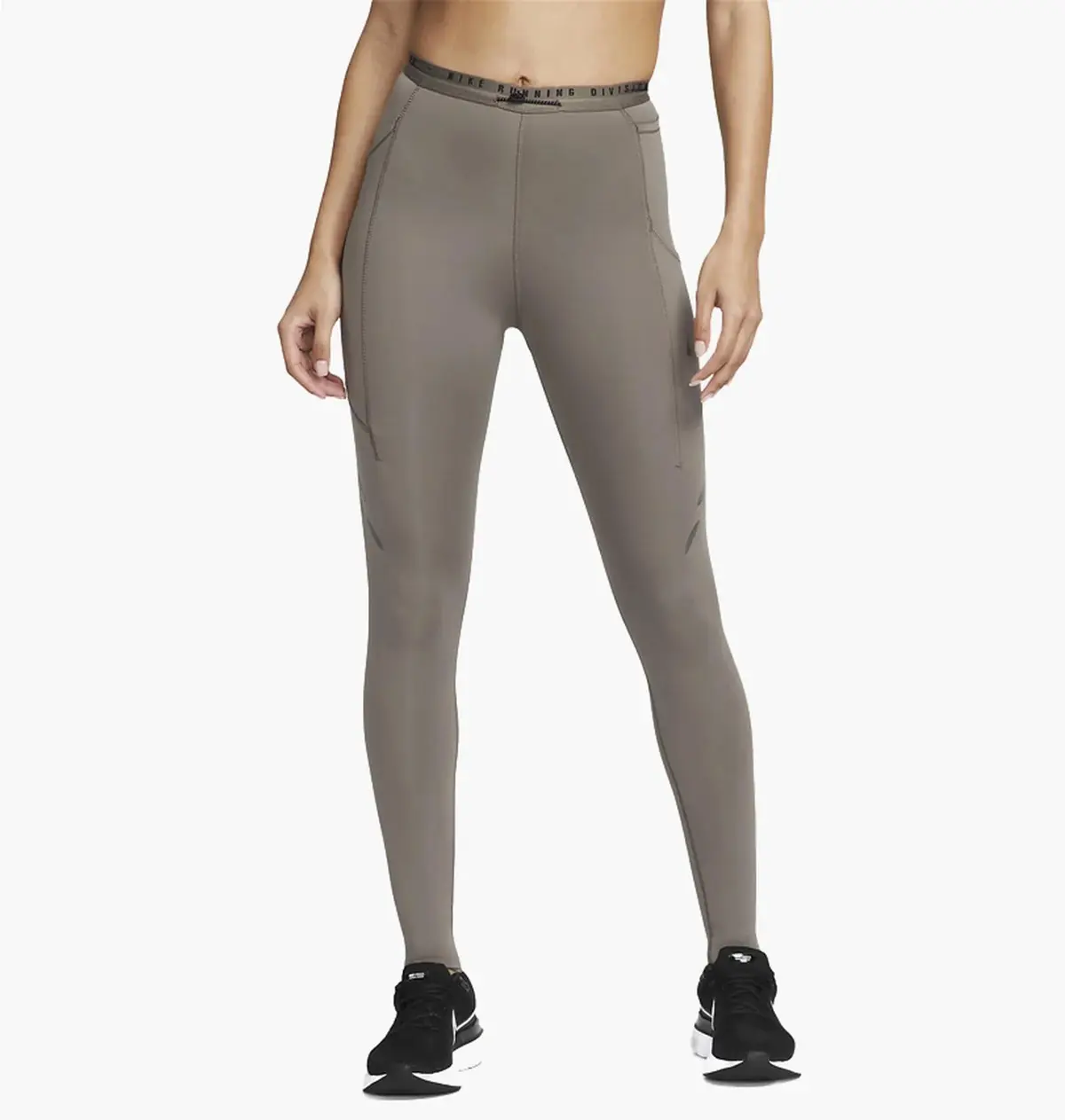 Лосіни жіночі Nike Nk Df Run Dvn Mr Tght
