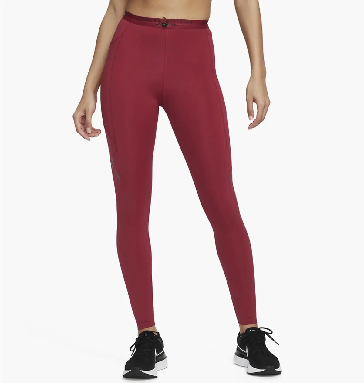 Лосіни жіночі Nike Dri Fit Run Division