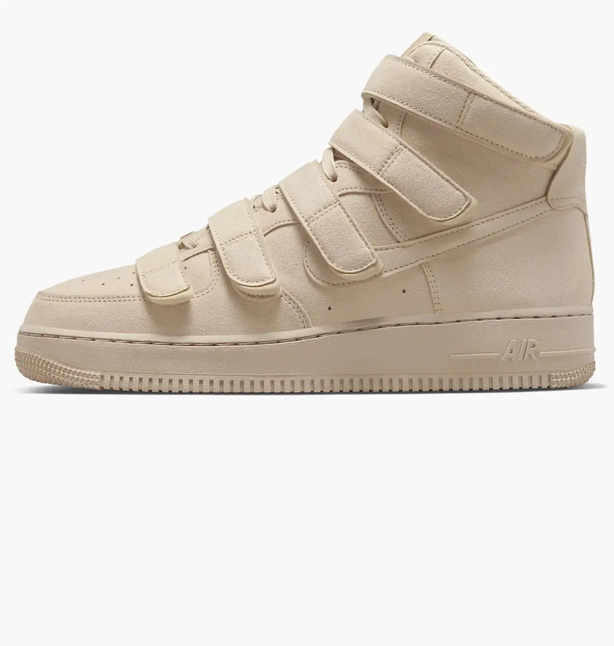 Кроссовки женские Nike X Billie Eilish Air Force 1 “Mushroom”