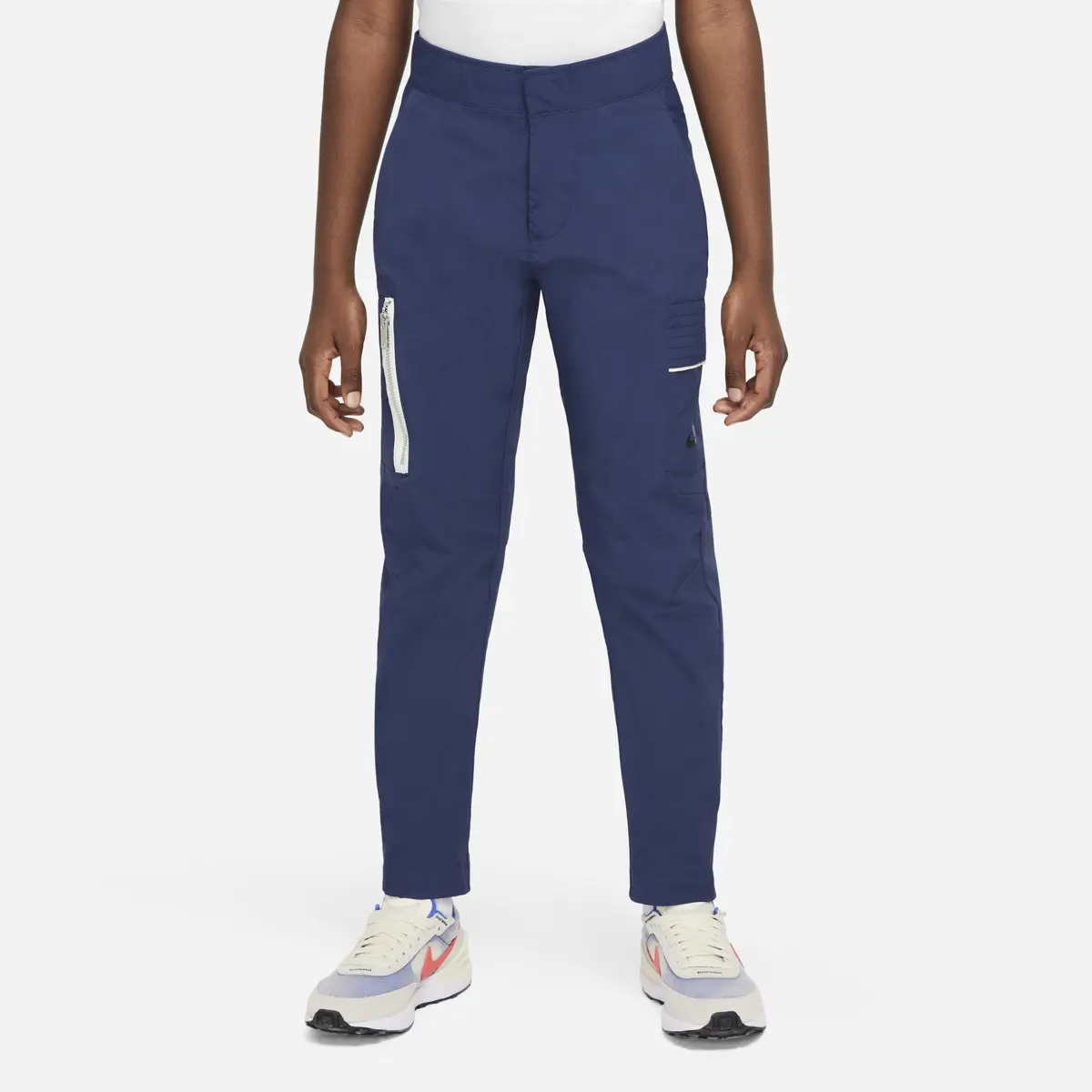 Брюки дитячі Nike Sportswear Utility Pants