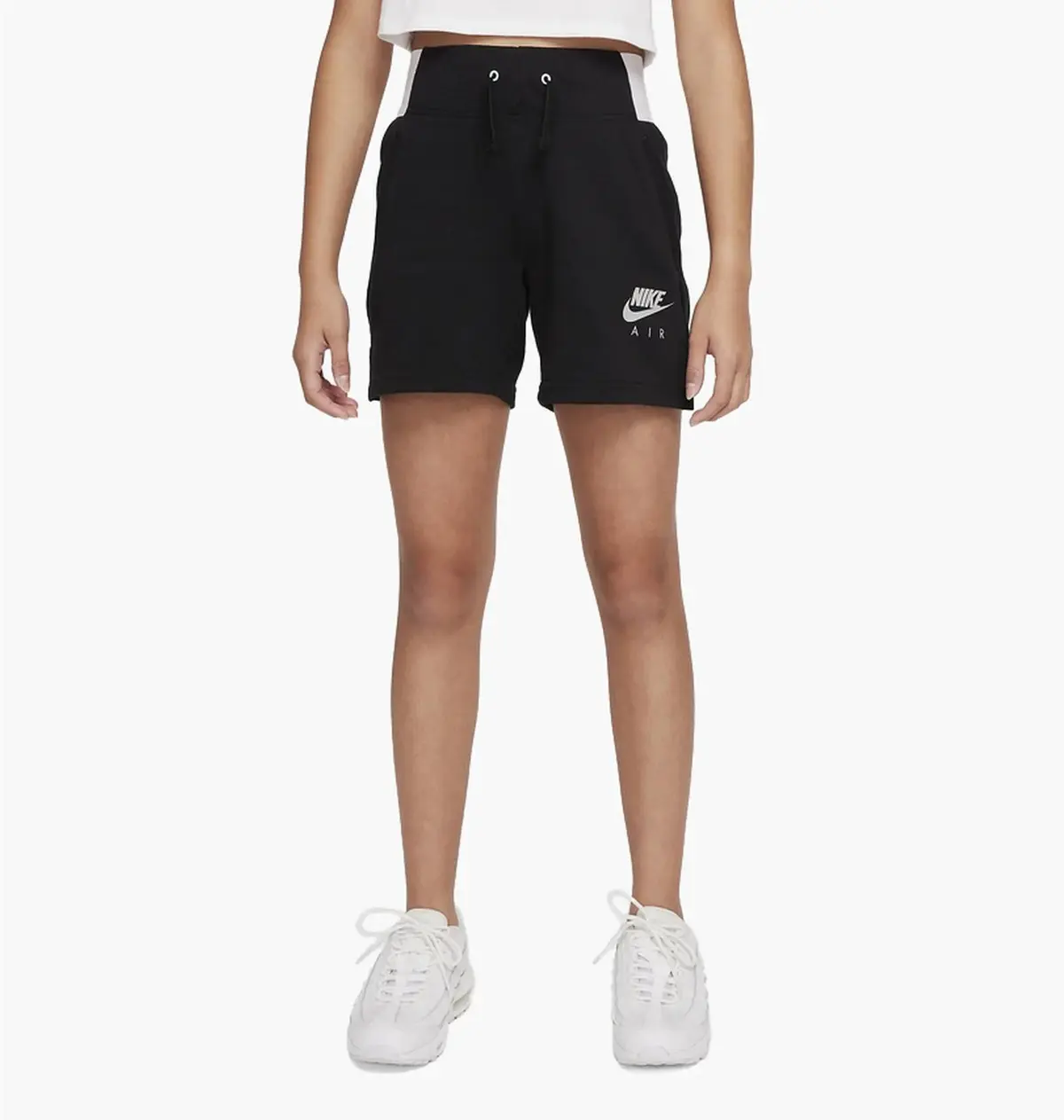 Шорти підліткові Nike Nsw Air Ft 5In