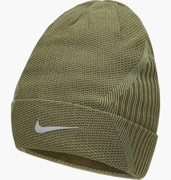 Шапка Nike Perf Beanie Olive