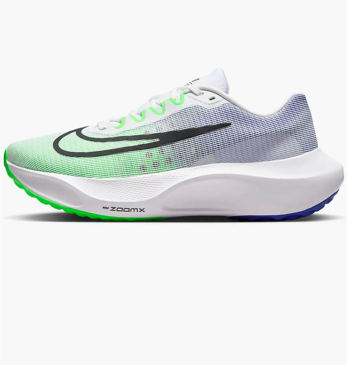 Кроссовки для бега мужские Nike Zoom Fly 5