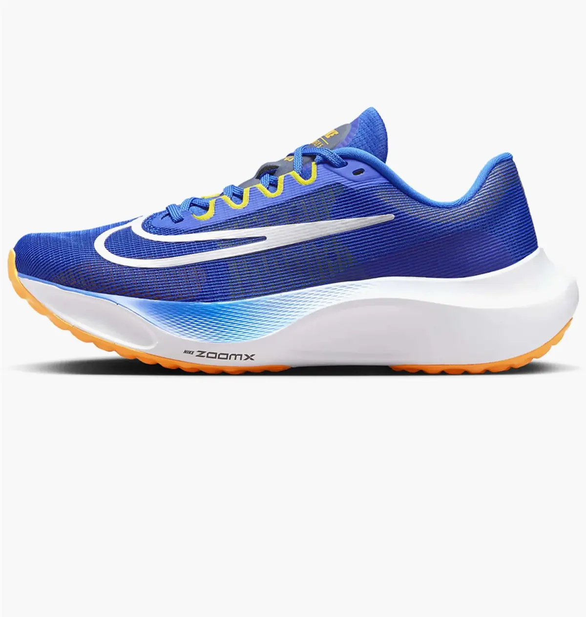 Кроссовки для бега мужские Nike Zoom Fly 5 Men's Road Running Shoes