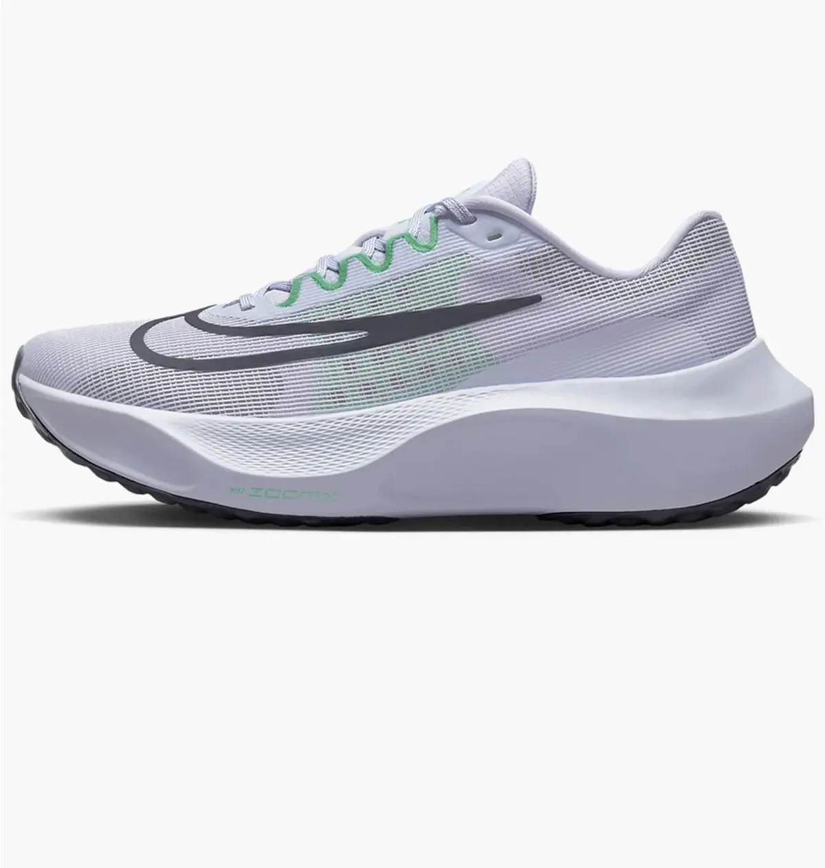 Кроссовки для бега мужские Nike Zoom Fly 5
