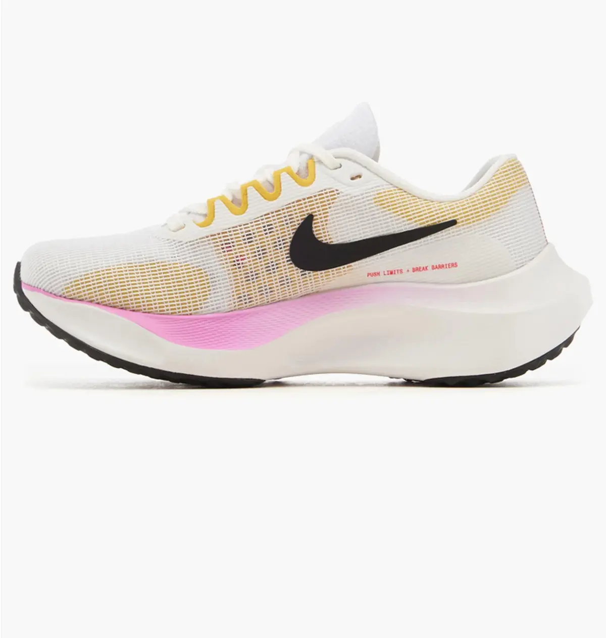 Кроссовки для бега женские Nike Wmns Zoom Fly 5