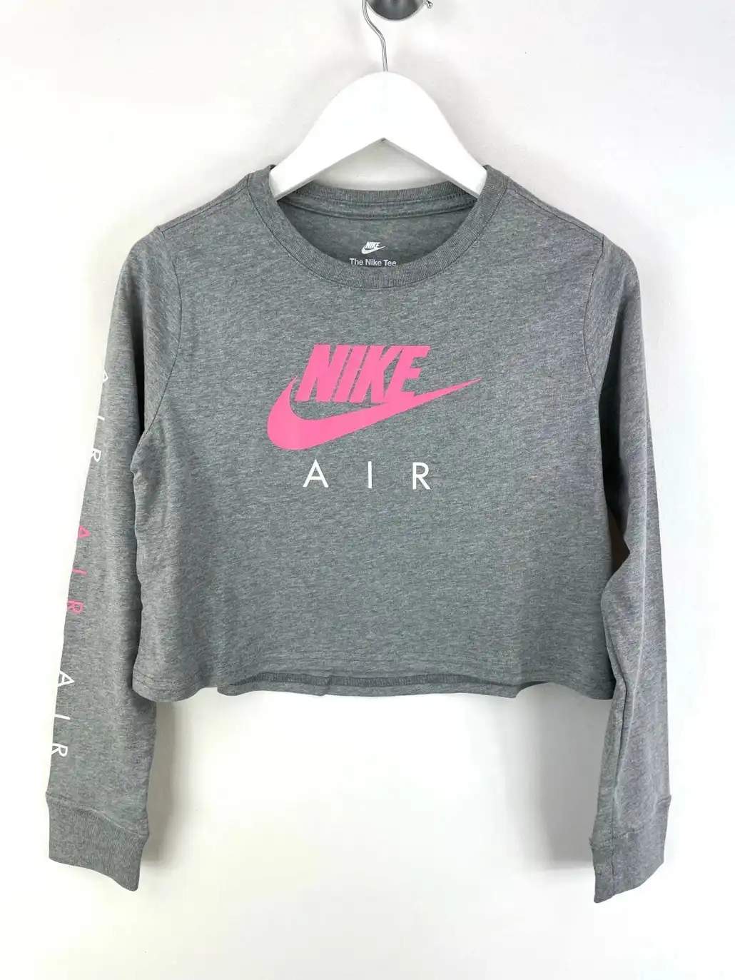 Светр дитячий Nike Blouse