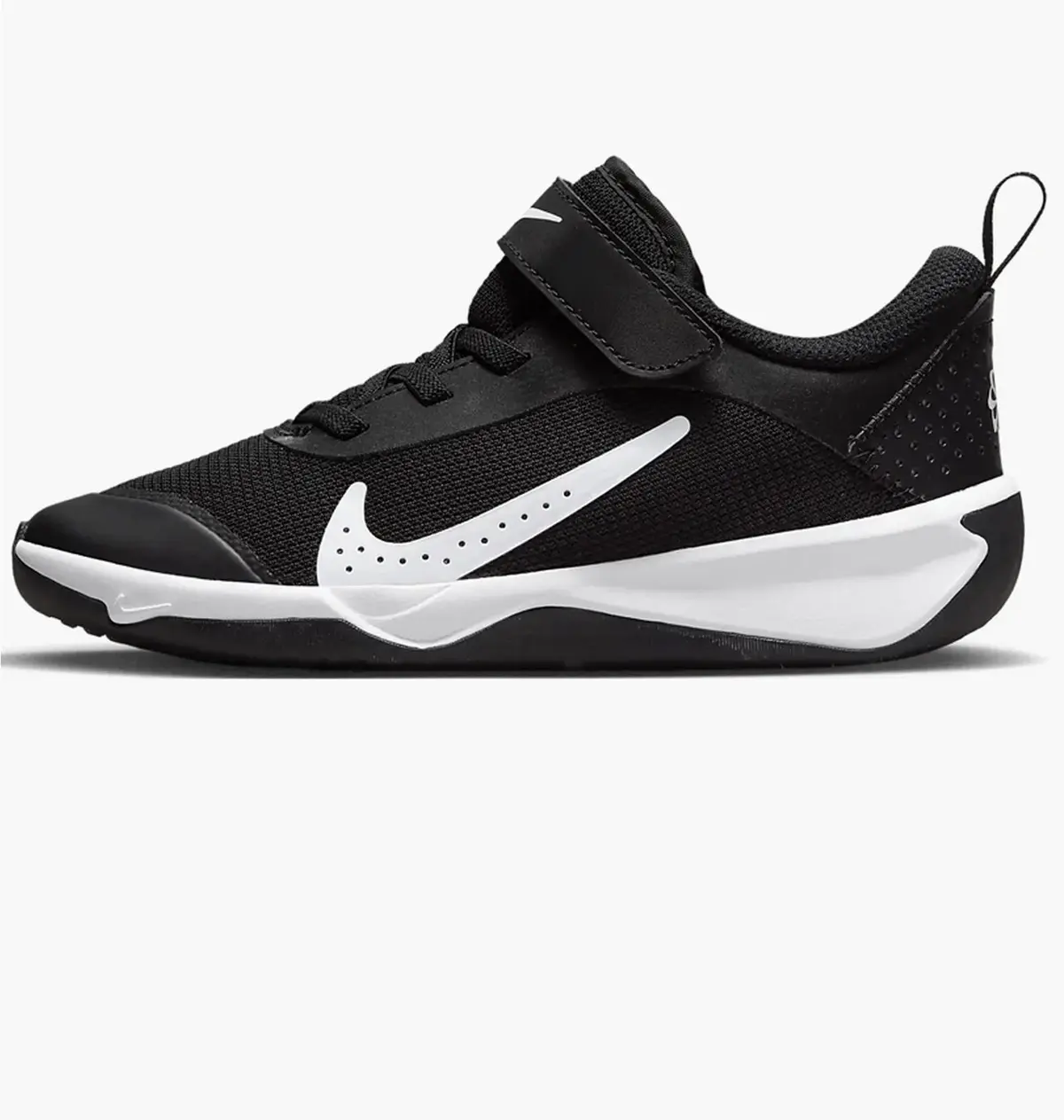 Кросівки підліткові Nike Omni Multi-Court Shoes