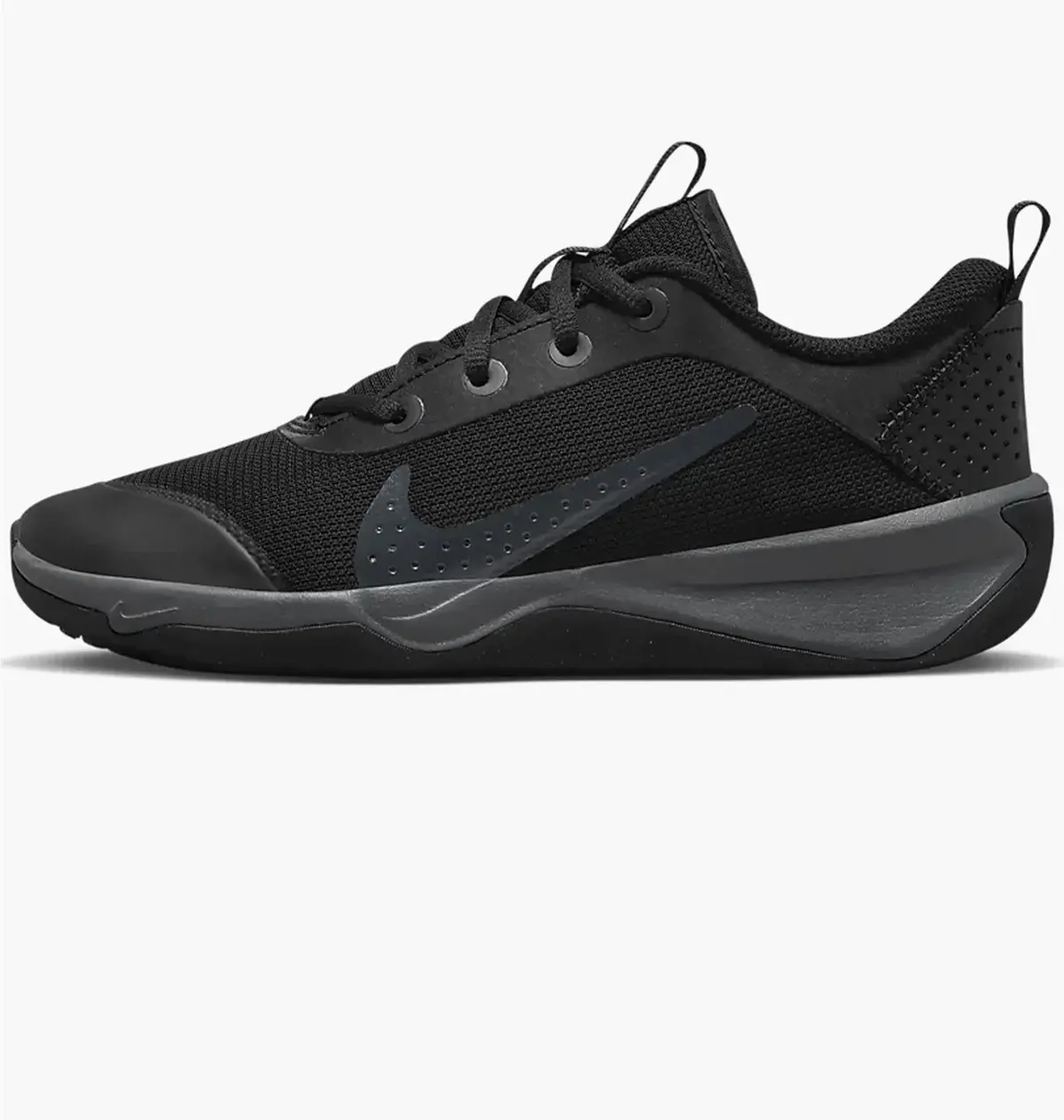 Кросівки підліткові Nike Omni Multi-Court (Gs)