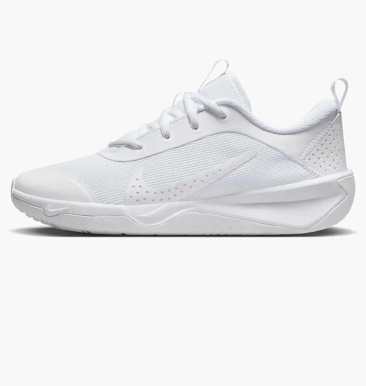 Кросівки підліткові Nike Omni Multi-Court (Gs)