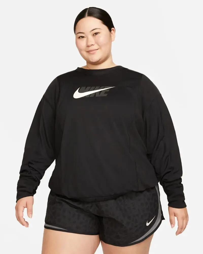 Кофта жіночі Nike Dri-FIT Icon Clash