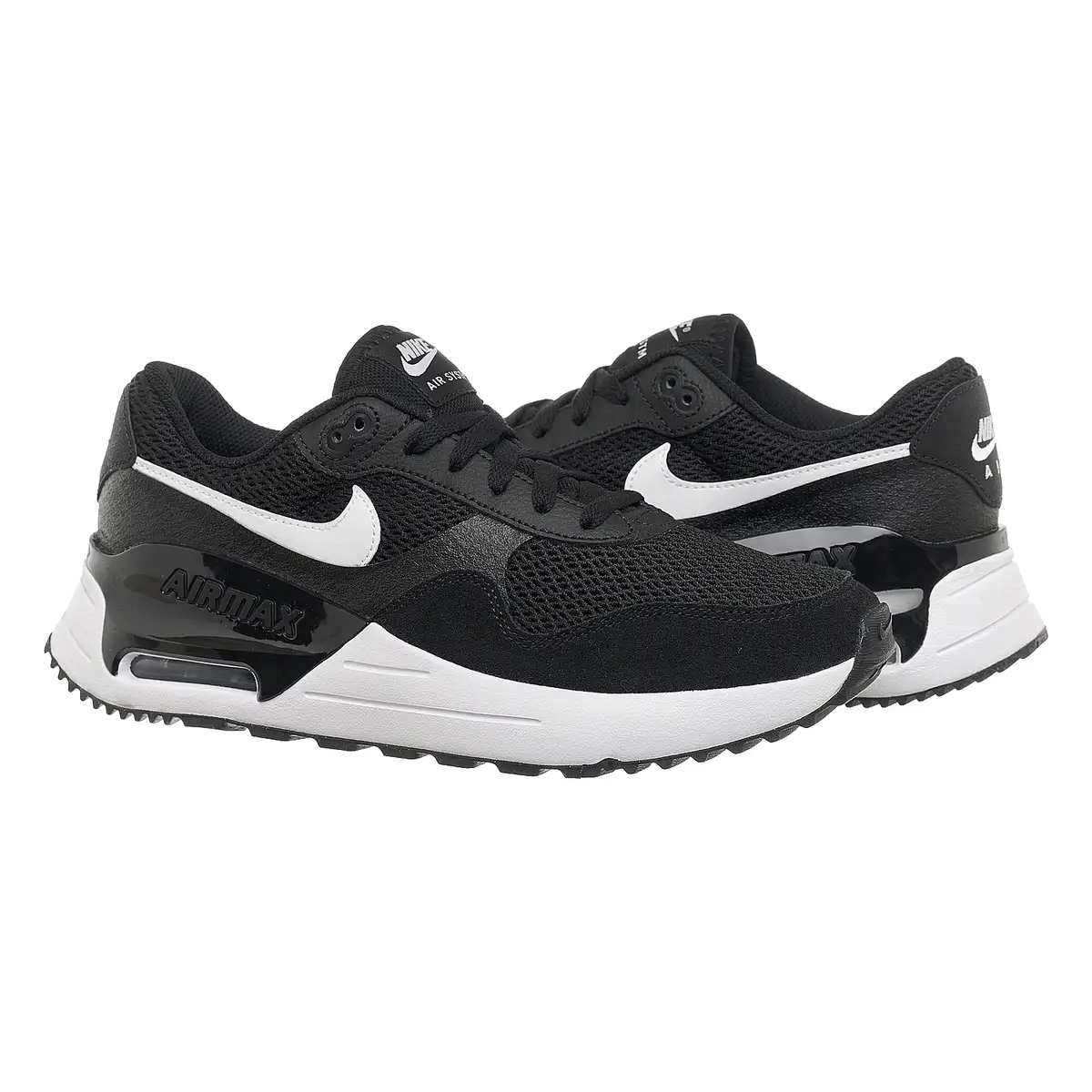 Кроссовки мужские Nike Air Max Systm