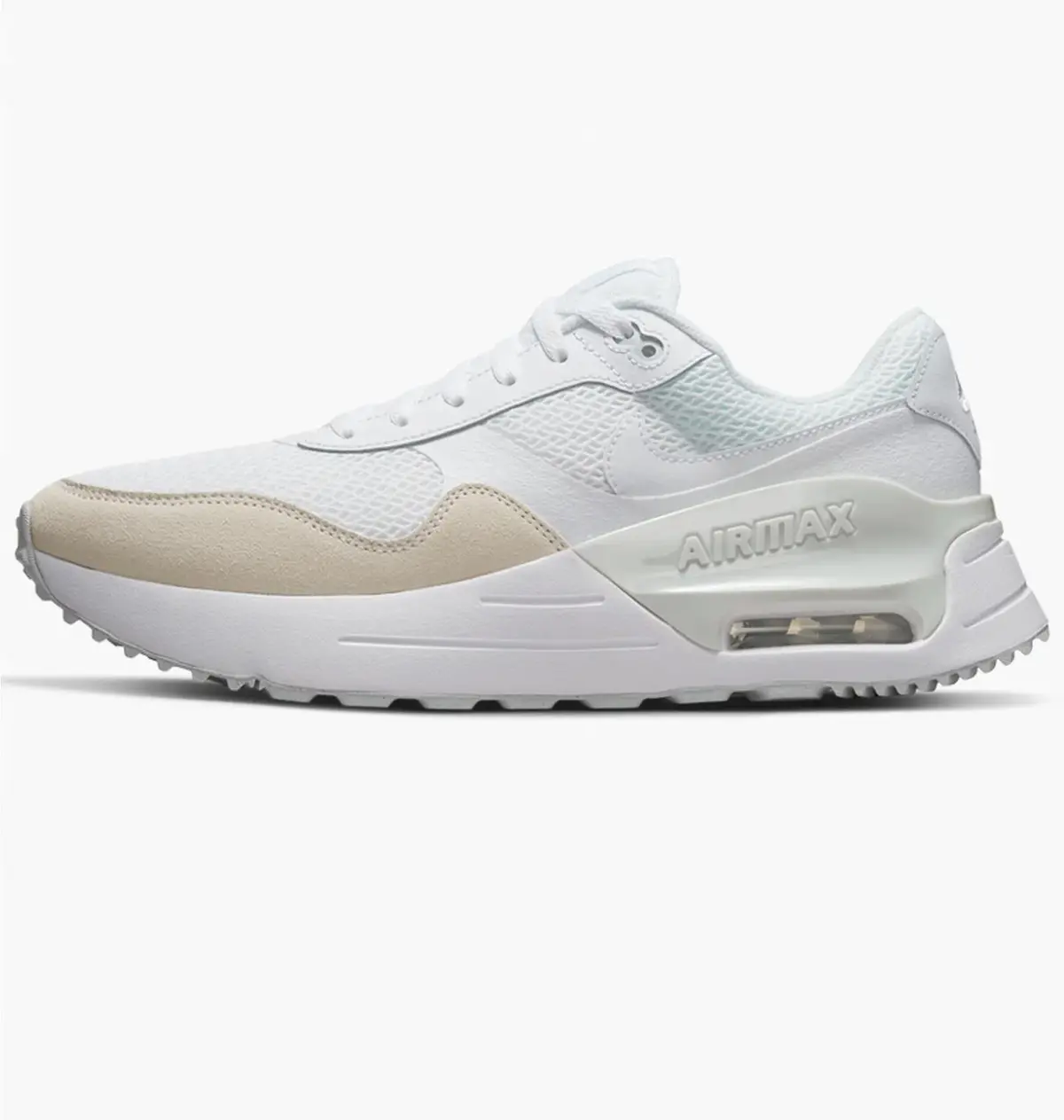Кроссовки мужские Nike Air Max Systm
