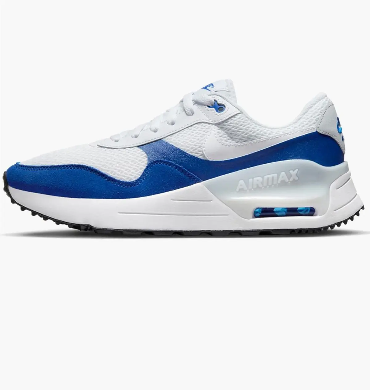 Кроссовки мужские Nike Air Max Systm
