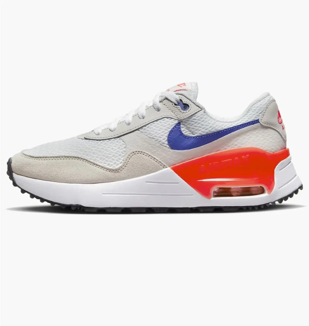 Кроссовки женские Nike Air Max Systm Beige Dm9538-101