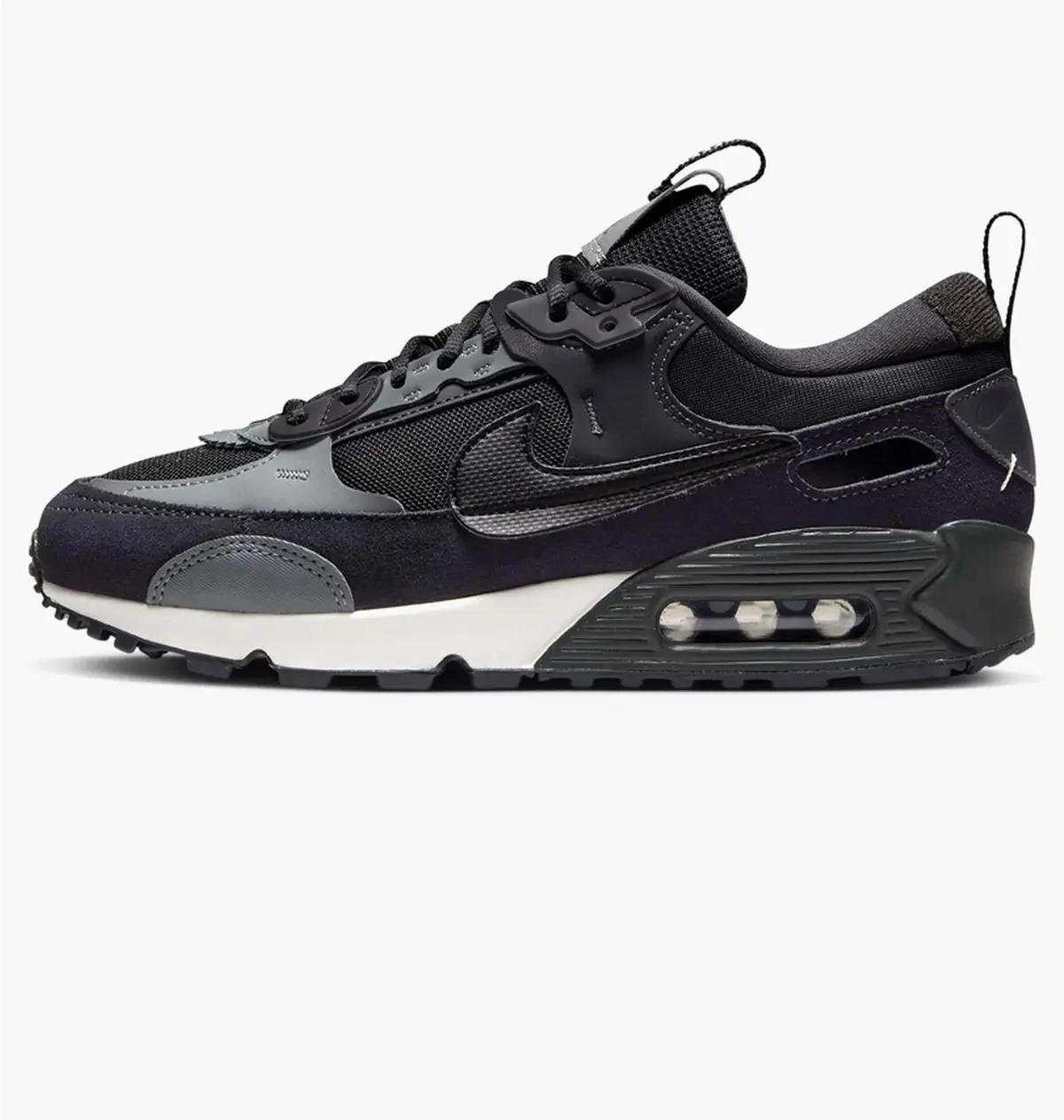 Кросівки жіночі Nike Air Max 90 Futura