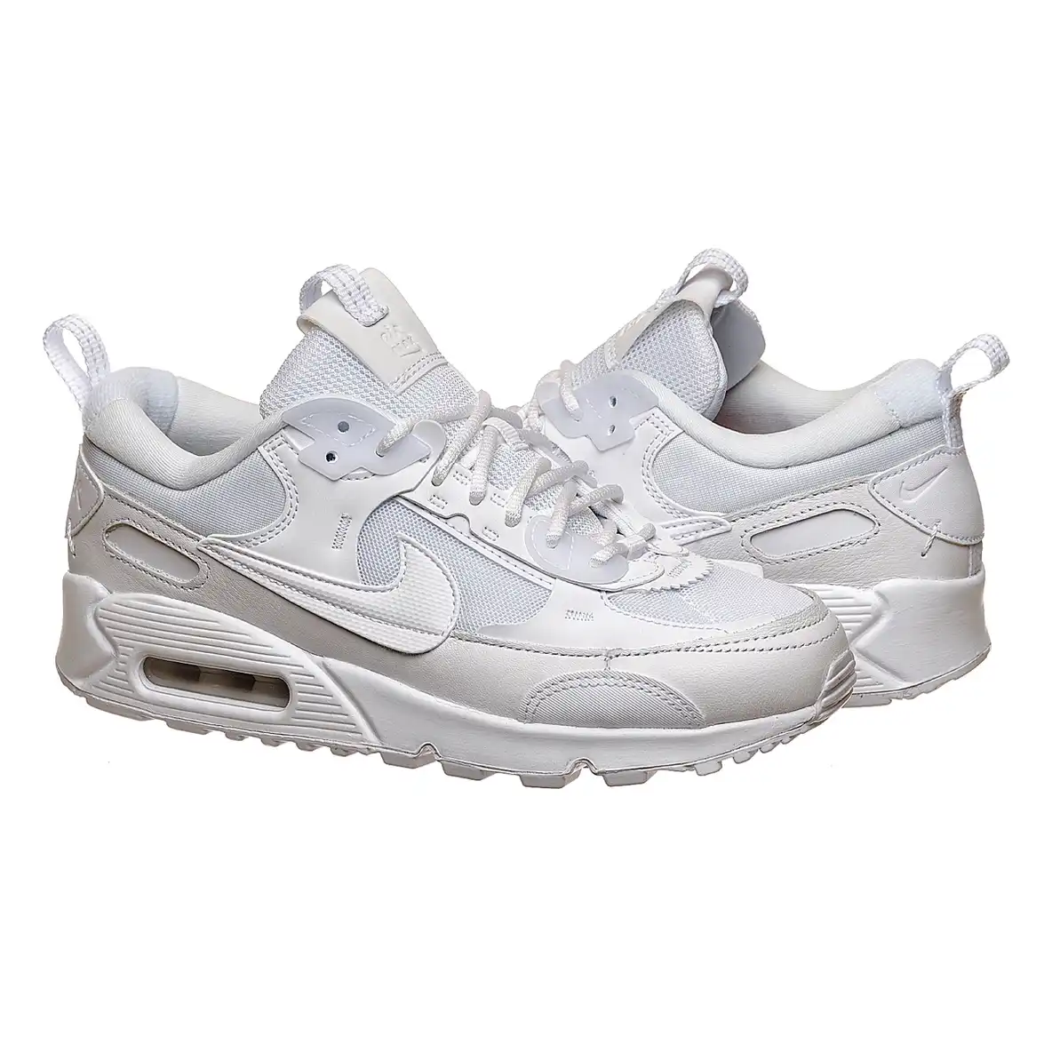 Кроссовки женские Nike Air Max 90 Futura