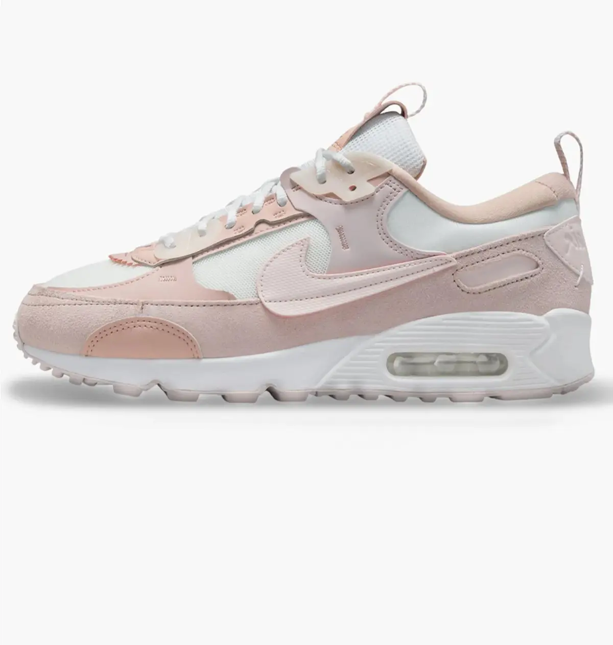 Кросівки жіночі Nike Air Max 90 Futura