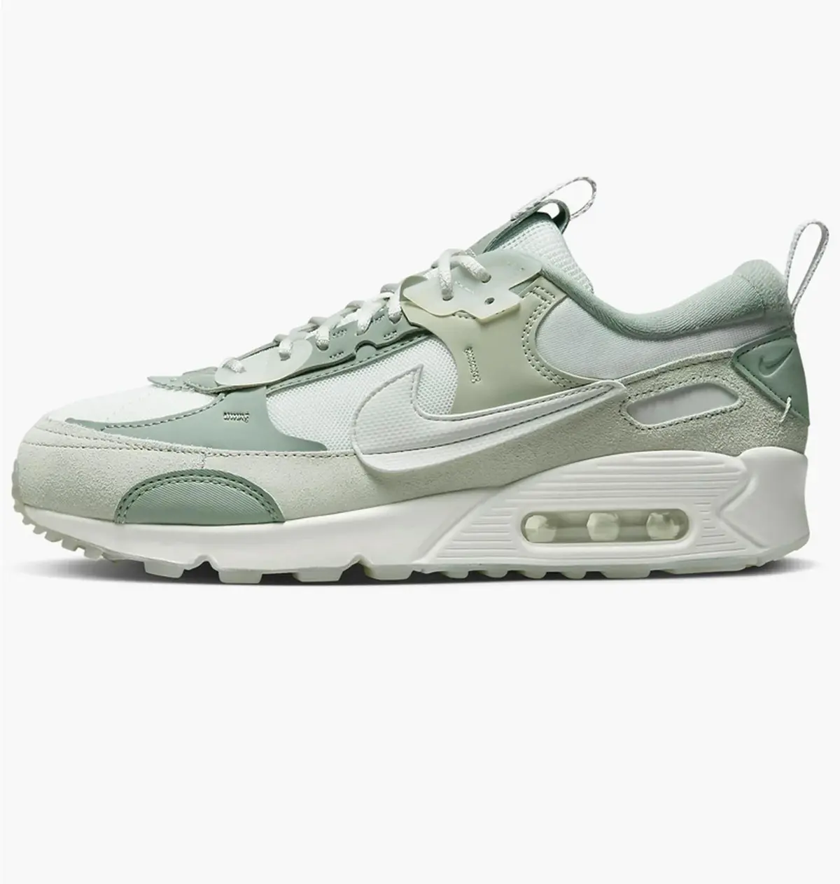 Кросівки жіночі Nike Air Max 90 Futura