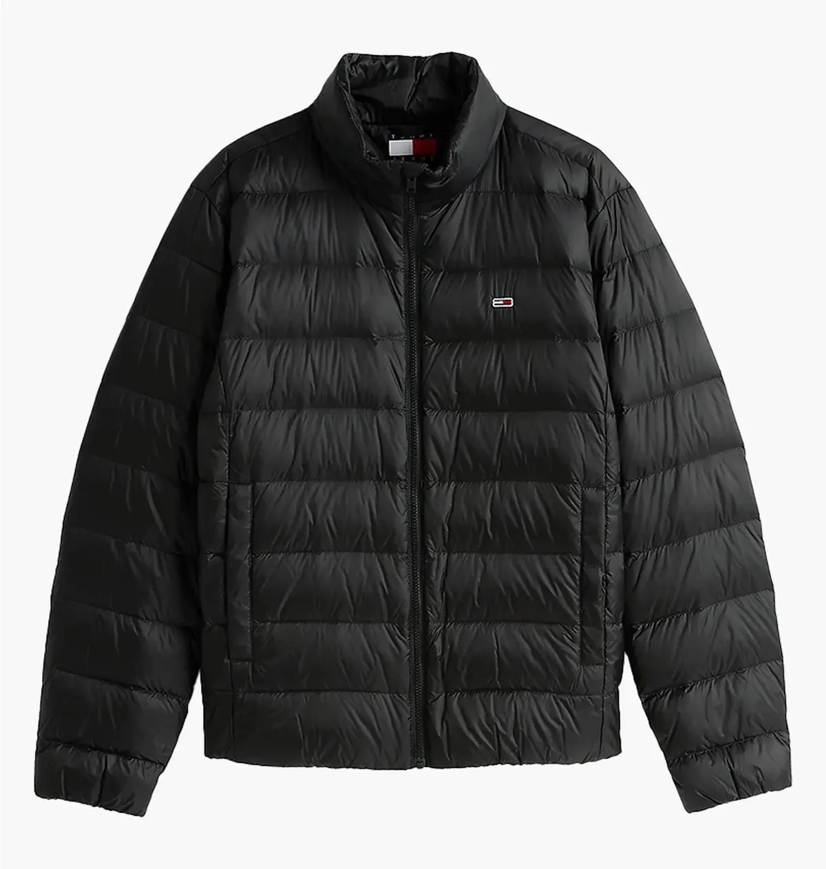 Куртка чоловіча Tommy Jeans Tim It Down Jacket Ext Black