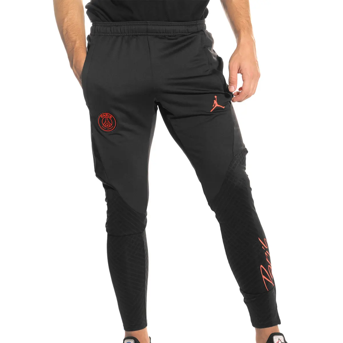 Брюки чоловічі Nike Psg Entreno Dri-Fit Strike