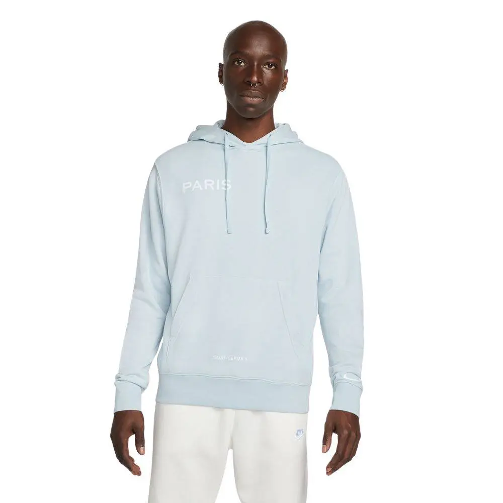 Кофта мужская Nike Paris Saint-Germain Club Fleece Hoodie