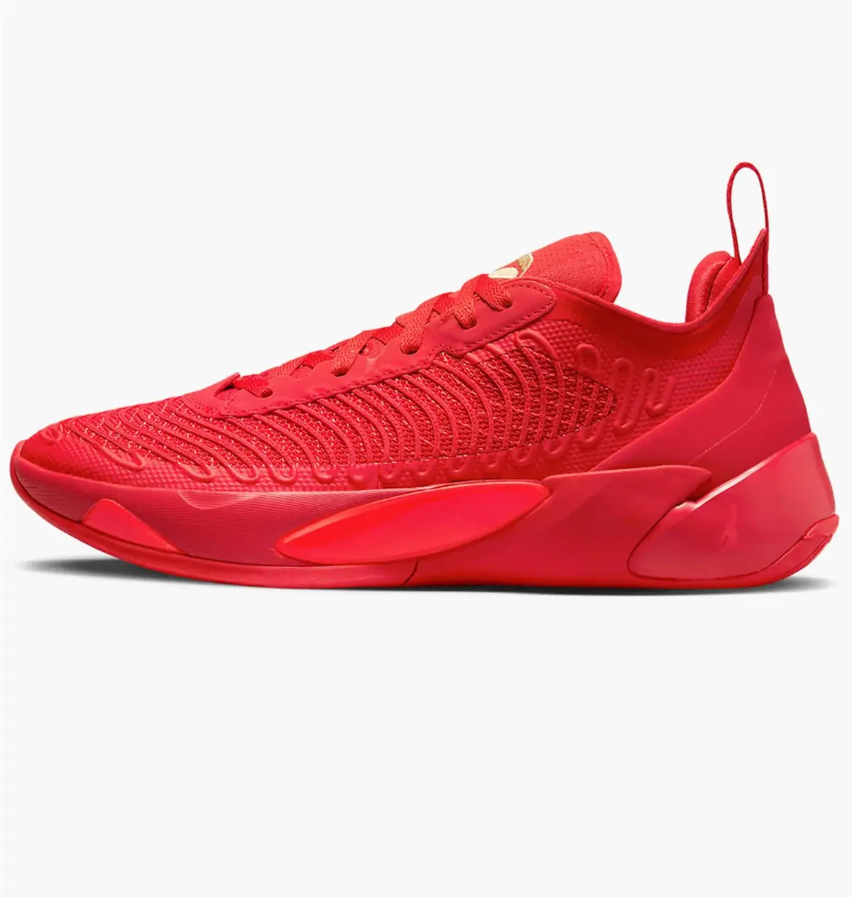 Кроссовки унисекс Jordan 1 Luka Red Dn1772-676