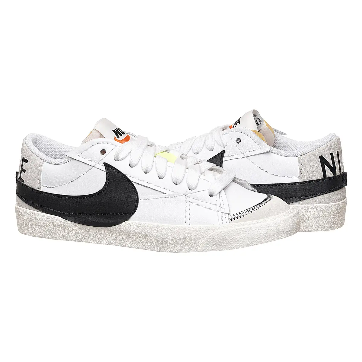 Кеды мужские Nike Blazer Low 77 Jumbo