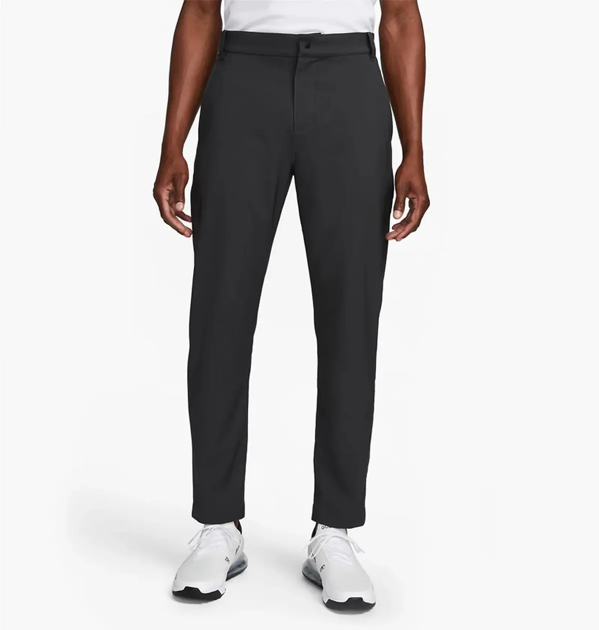 Брюки чоловічі Nike Dri-Fit Victory Black Dn2397-070