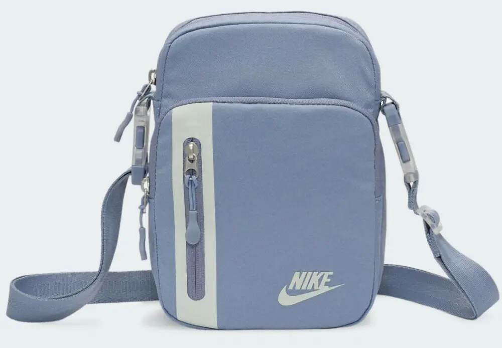 Сумка на плече Nike Nk Elmntl Prm Crssbdy 4L