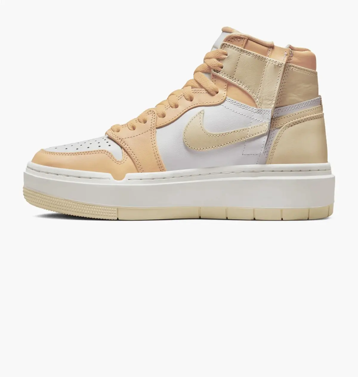 Кроссовки женские Nike 1 Elevate Mid