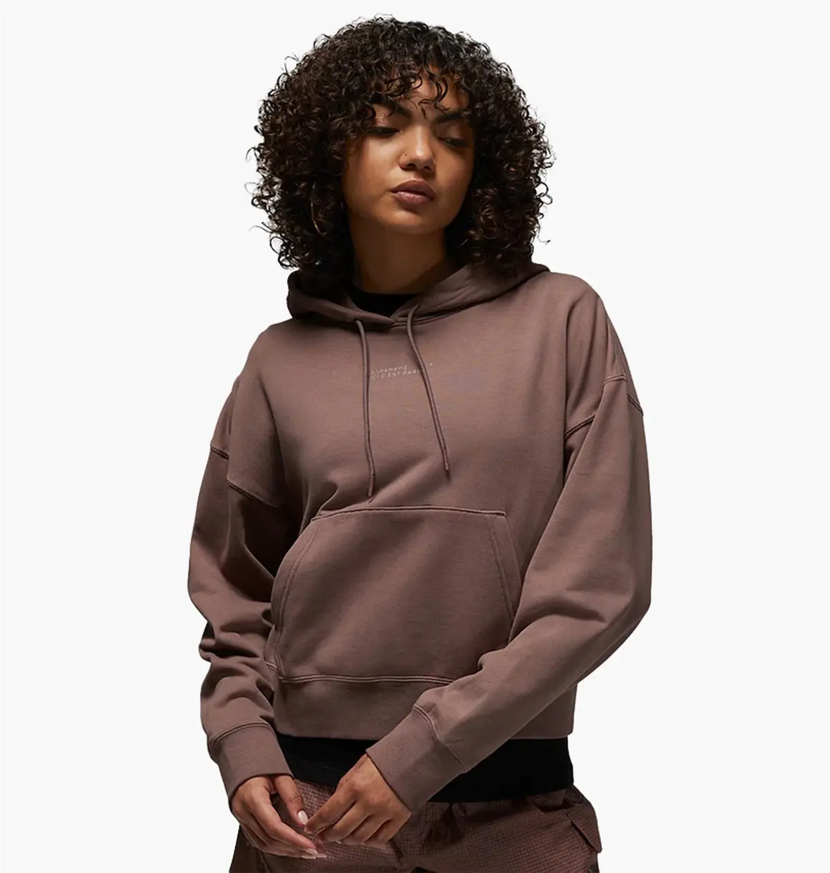 Кофта жіночі Jordan X Paris Saint-Germain
