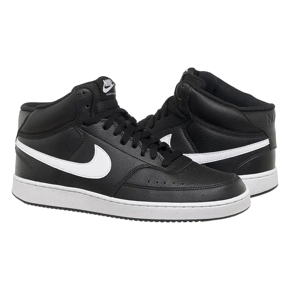 Кроссовки мужские Nike Court Vision Mid Next Nature