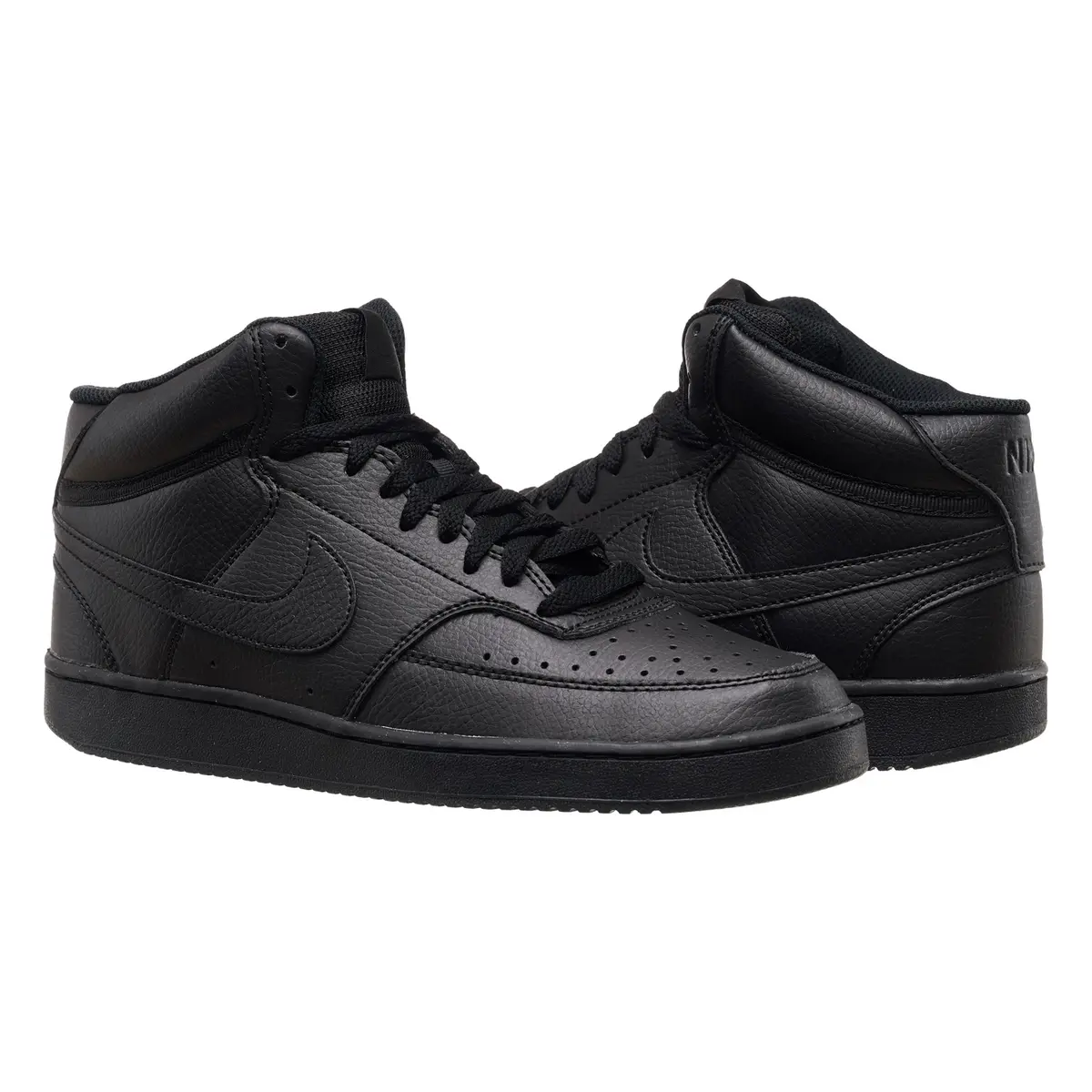Кроссовки мужские Nike Court Vision Mid Nn